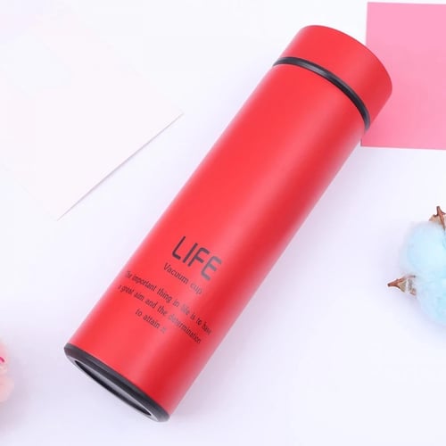 مطارة ماء و مشروبات بسعة 500ML