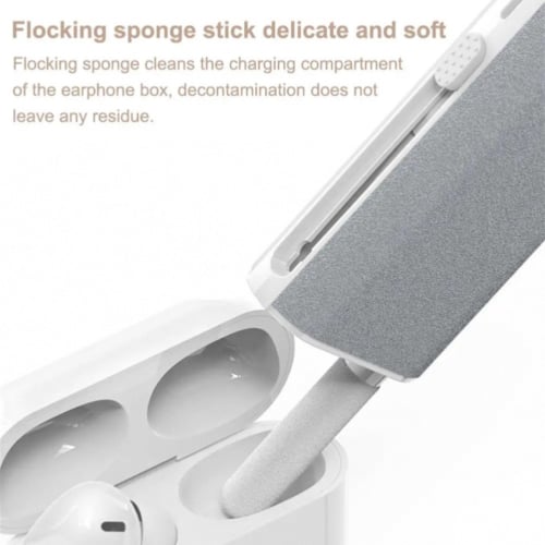 اداة تنظيف اجهزة 5in1 للاماكن الضيقة | X-LEADER