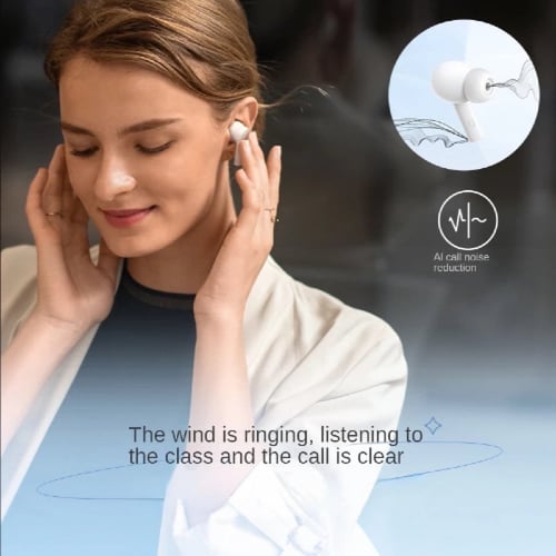 سماعة اذن لاسلكية | ابيض | SOUNDCORE