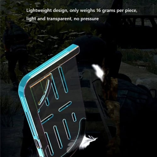 مسكات لاطراف الايباد لتسهيل اللعب بالجيرسكوب Z25 (...