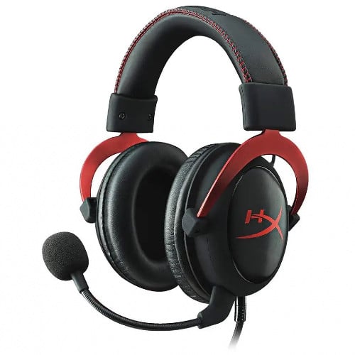 سماعة رأس سلكية محيطية هايبر اكس كلاود 2 | HyperX