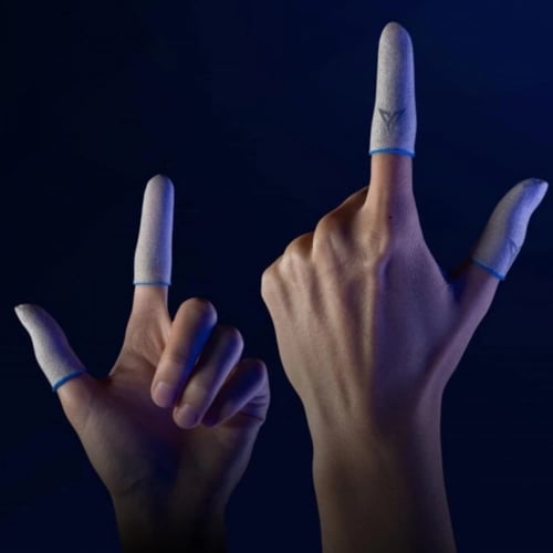 قفاز ضد التعرق فايبر جلاس الاصدار الخامس | FLYDIGI