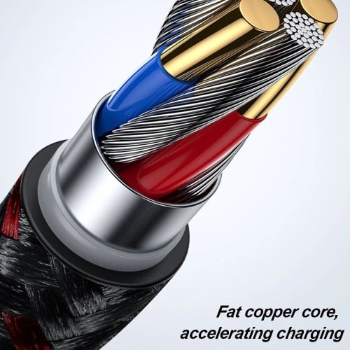 وصلة تايب سي 3in1 ( كوع ) مدخلين تايب سي ومدخل 3.5...