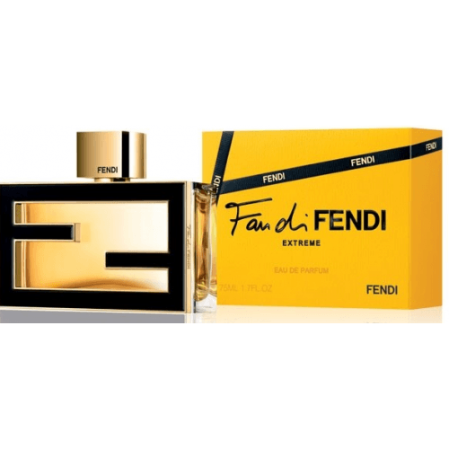 عطر فندي فان دي فندي اكستريم او دو بارفيوم