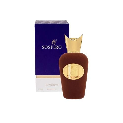 عطر سوسبيرو ايل بادرينو 100مل