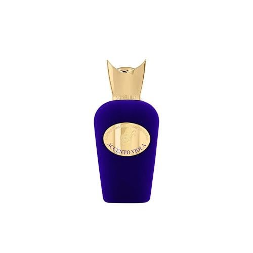 عطر سوسبيرو اكسينتو فيولا او دو بارفيوم 100مل