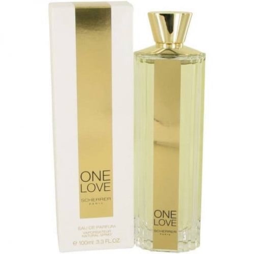 عطر One Love من جان لويس شيرر للنساء - او دو برفيو...
