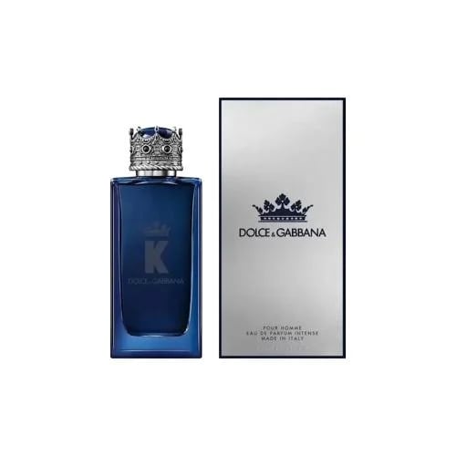 عطر K إنتنس أو دو بارفيوم من دولتشي آند غابانا - 1...