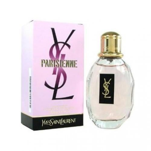 عطر باريسيان ايف سان لوران او دو بارفيوم نسائي 90م...