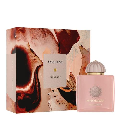 امواج جايدانس او دو بارفيوم 100مل