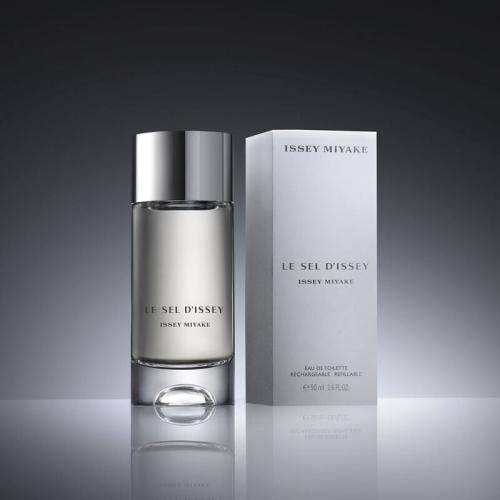 عطر لو سيل دي إيسي مياكي او دي تواليت رجالي 100مل