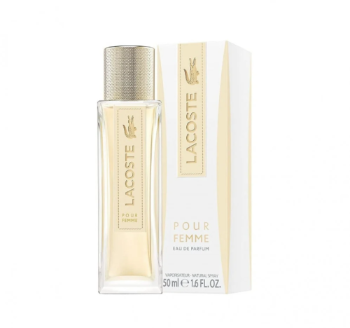 عطر Lacoste Pour Femme من لاكوست للنساء - او دو بر...