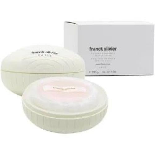 بودرة معطرة للجسم من فرانك اوليفير - 200غ