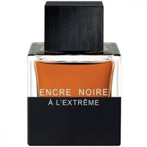 عطر انكر نوار اكستريم من لاليك للرجال - او دي بارف...