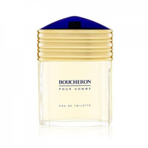 بور هوم - بوشرون او دو تواليت- 100 ملل