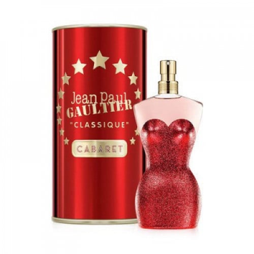 جان بول غوتييه برفيوم كلاسيك كاباريت -او دي بريفيو...