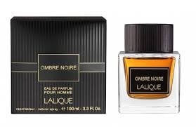 عطر لاليك اومبر نوار او دو بارفيوم 100مل