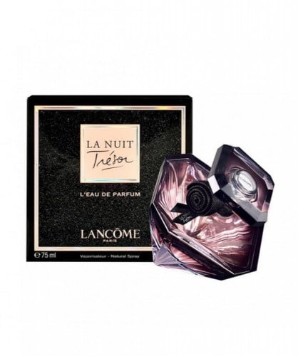 عطر لانكوم لانوي تريزور او دو بارفيوم 75مل