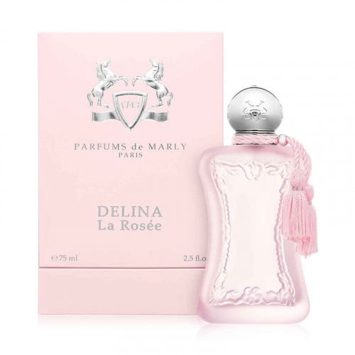 عطر ديلينا مارلي لاروزى أو دو برفان نسائي 75مل