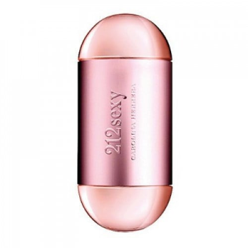 كارولينا هيريرا - 212 sexy للنساء - او دي بارفيوم...