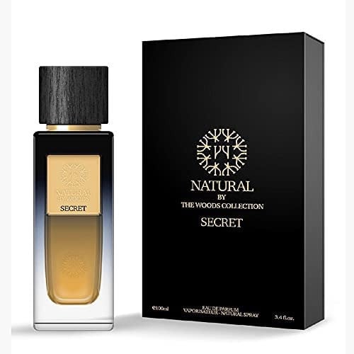 عطر ذا وودز سكريت - أو دى بارفيوم 100 مل