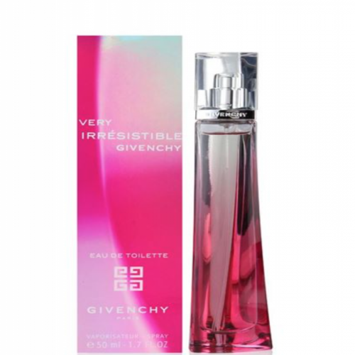 جيفنشي فيري اريسيستيبل - أو دي تواليت (نسائي)100مل