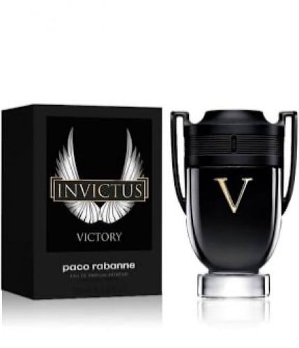 عطر باكو رابان انفيكتوس فيكتوري او دو بارفيوم اكست...