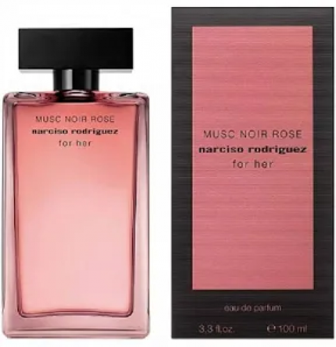 عطر نارسيسو رودريغز فور هير مسك نوار روز 100مل Nar...