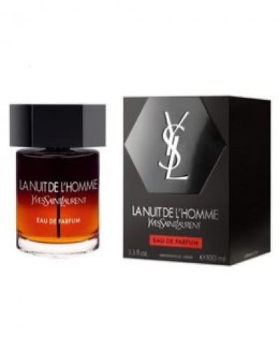 إيف سان لوران لا نوي دي لوم أو دو بيرفيوم رجالي
