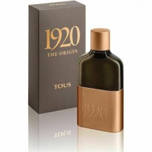عطر توس 1920 ذا اوريجن او دو بارفيوم رجالي-100مل