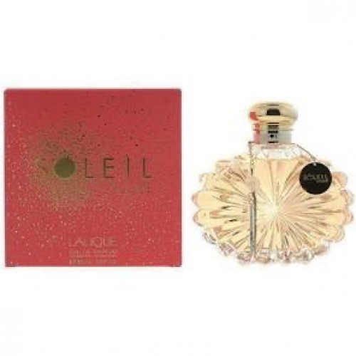 عطر سولي من لاليك- او دي برفيوم نسائي 100مل
