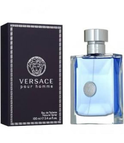 عطر فرزاتشي بور هوم او دو تواليت رجالي 200مل