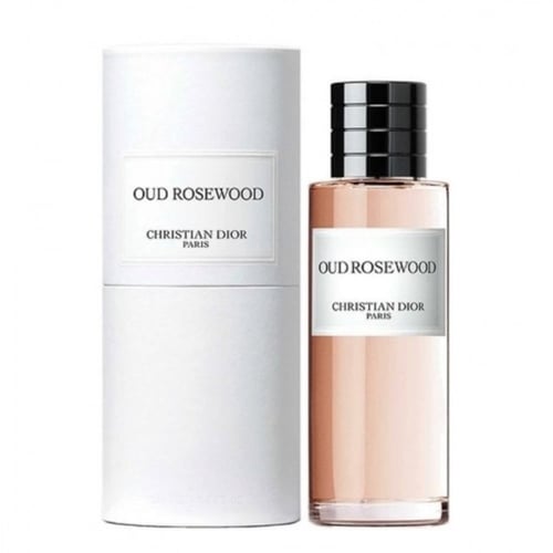عطر عود روز وود Dior Oud Rosewood