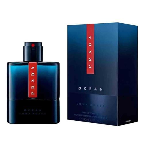 عطر لونا روسا أوشن او دو تواليت عطور رجالية 100مل