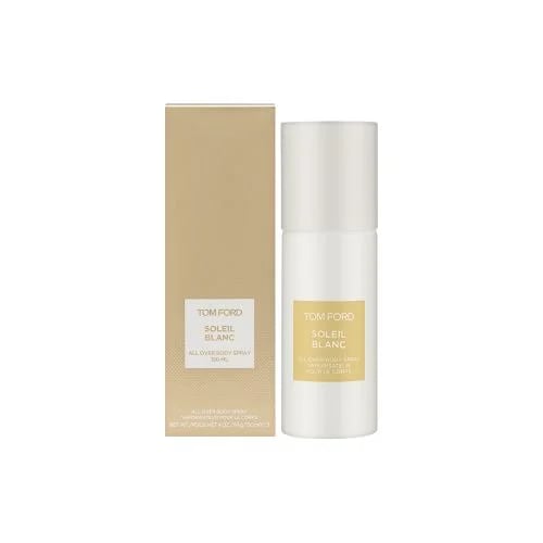 عطر توم فورد سوليل بلانك عطر للجسم - 150 مل