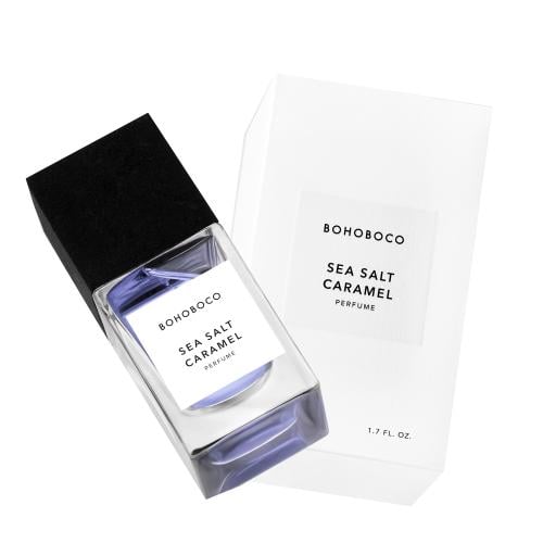 عطر بوهو بوكو سي سولت كراميل 50 مل