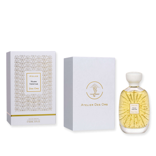 عطر اتيلير ديس اورس نودا فيرتاس او دو بارفيوم 100م...