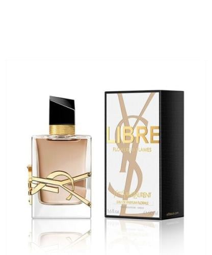 عطر ليبر فلاورز آند فليمز ايف سان لوران او دي بارف...