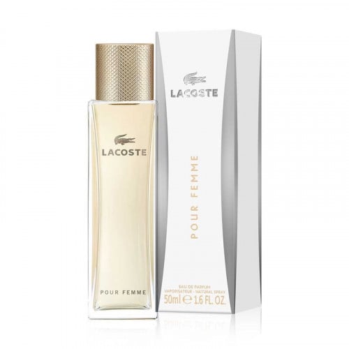 عطر Lacoste Pour Femme من لاكوست للنساء - او دو بر...