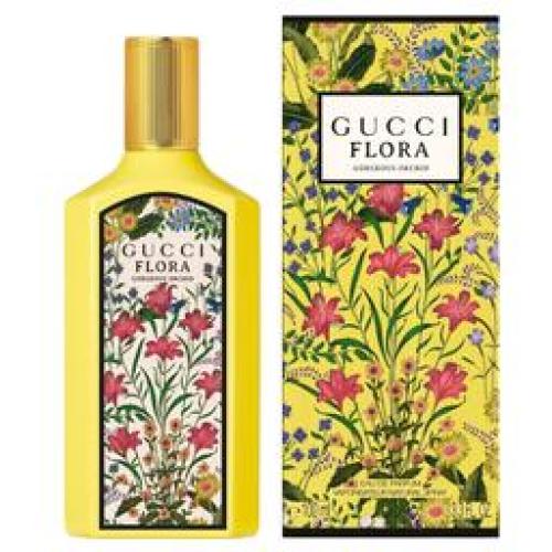 عطر قوتشي فلورا جورجيوس أوركيد للنساء - 100 مل