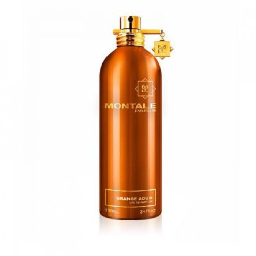 مونتال أورانج عود-أو دو برفيوم- 100 مل