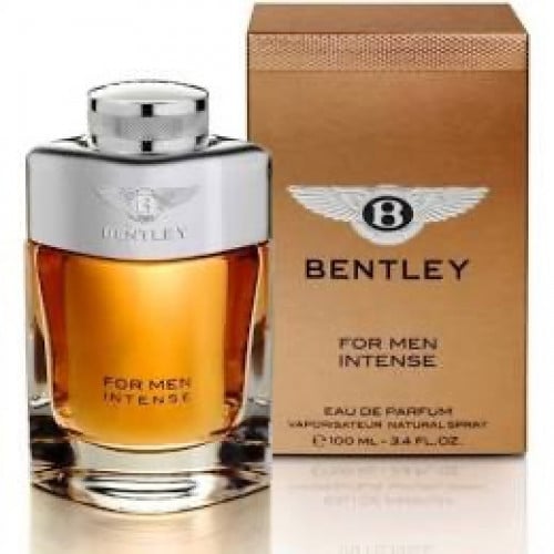 عطر بنتلي انتنس الرجالي او دو بارفيوم 100مل