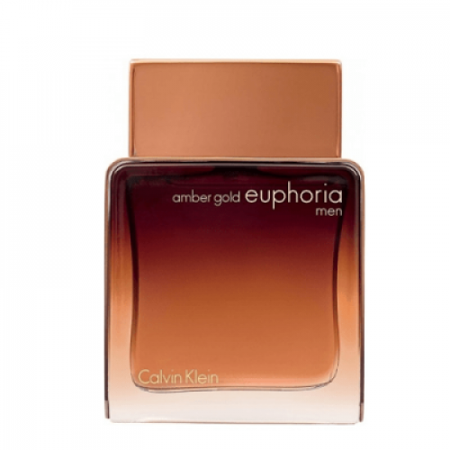 عطر كالفن كلاين ايفوريا عنبر جولد - 100مل - او دى...