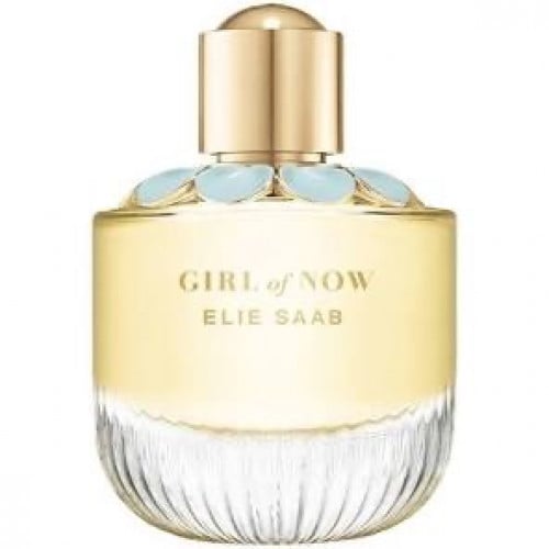 عطر ايلي صعب جيرل اوف ناو او دو بارفيوم نسائي 90مل