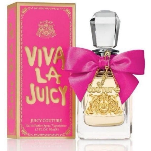 جوسي كوتور - فيفا لا جوسي للنساء - 100 مل