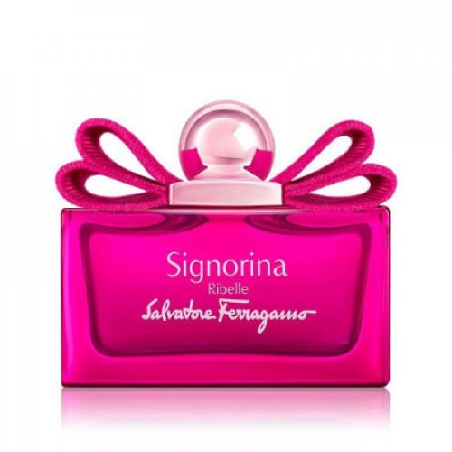 سلفاتوري فيراغامو سيجنورينا ريبلي- او دي بريفيوم -...