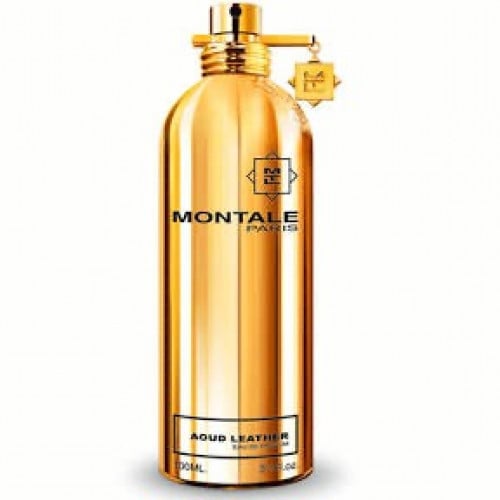 عطر مونتال عود ليذر او دي بارفيوم للجنسين 100مل
