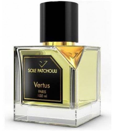 عطر سول باتشولي فيرتوس للجنسين او دي بارفيوم 100مل