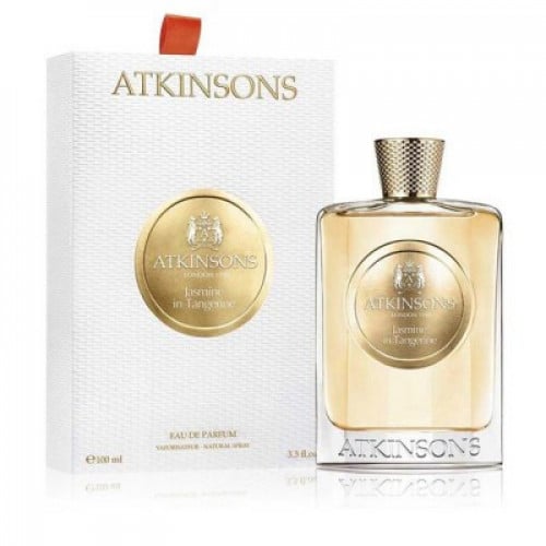 اتكينسونس 1799 جاسمين ان تانجرين - أو دي بارفيوم ن...