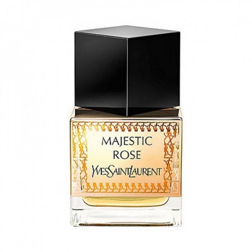 عطر ماجستيك روز من ايف سان لوران للنساء - او دي با...
